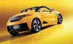 Honda S660 2015 года